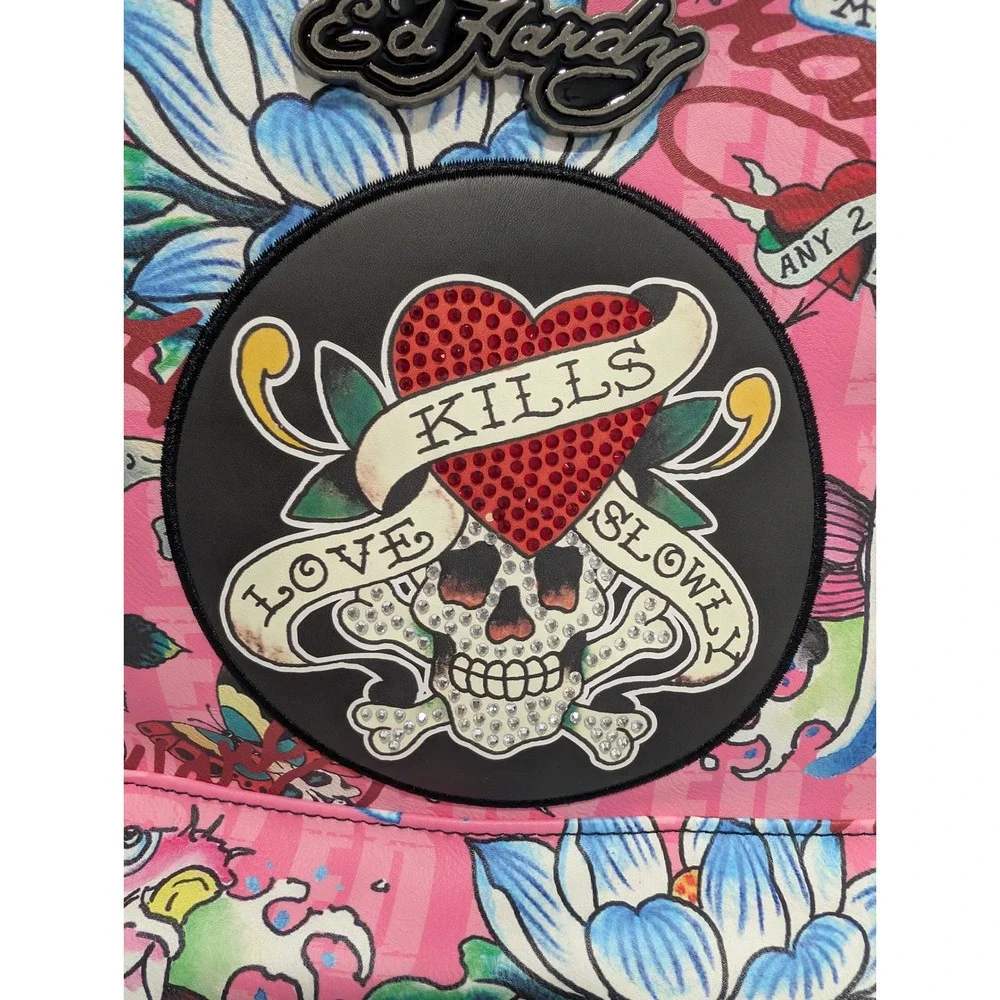 Ed Hardy ed hardy